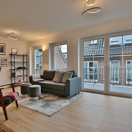 Residenz Wolburgstrasse 49 Appartement Friedl Wolburgstr 49 Appartement 5 Timmendorfer Strand Εξωτερικό φωτογραφία