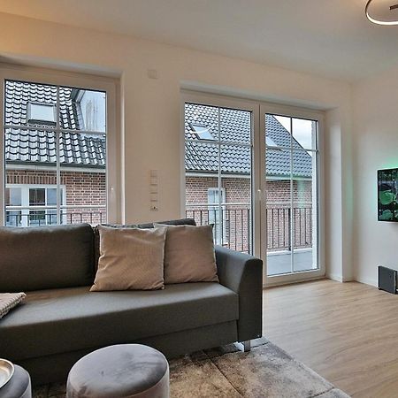 Residenz Wolburgstrasse 49 Appartement Friedl Wolburgstr 49 Appartement 5 Timmendorfer Strand Εξωτερικό φωτογραφία