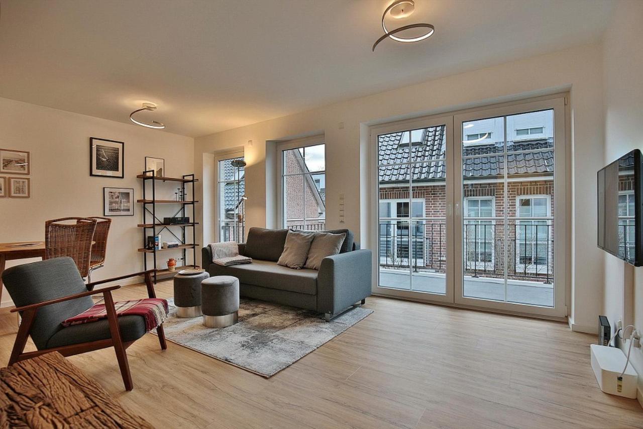 Residenz Wolburgstrasse 49 Appartement Friedl Wolburgstr 49 Appartement 5 Timmendorfer Strand Εξωτερικό φωτογραφία