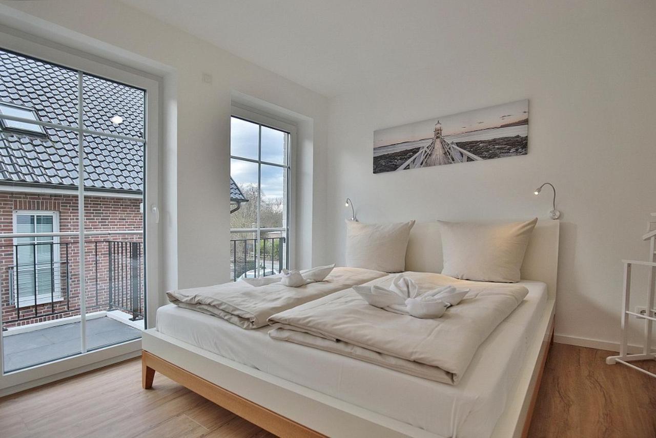 Residenz Wolburgstrasse 49 Appartement Friedl Wolburgstr 49 Appartement 5 Timmendorfer Strand Εξωτερικό φωτογραφία