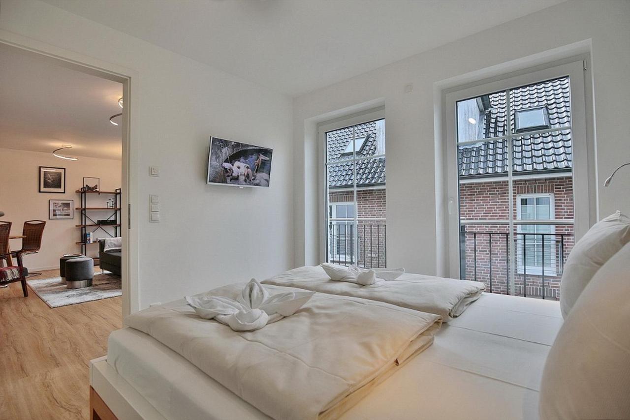 Residenz Wolburgstrasse 49 Appartement Friedl Wolburgstr 49 Appartement 5 Timmendorfer Strand Εξωτερικό φωτογραφία