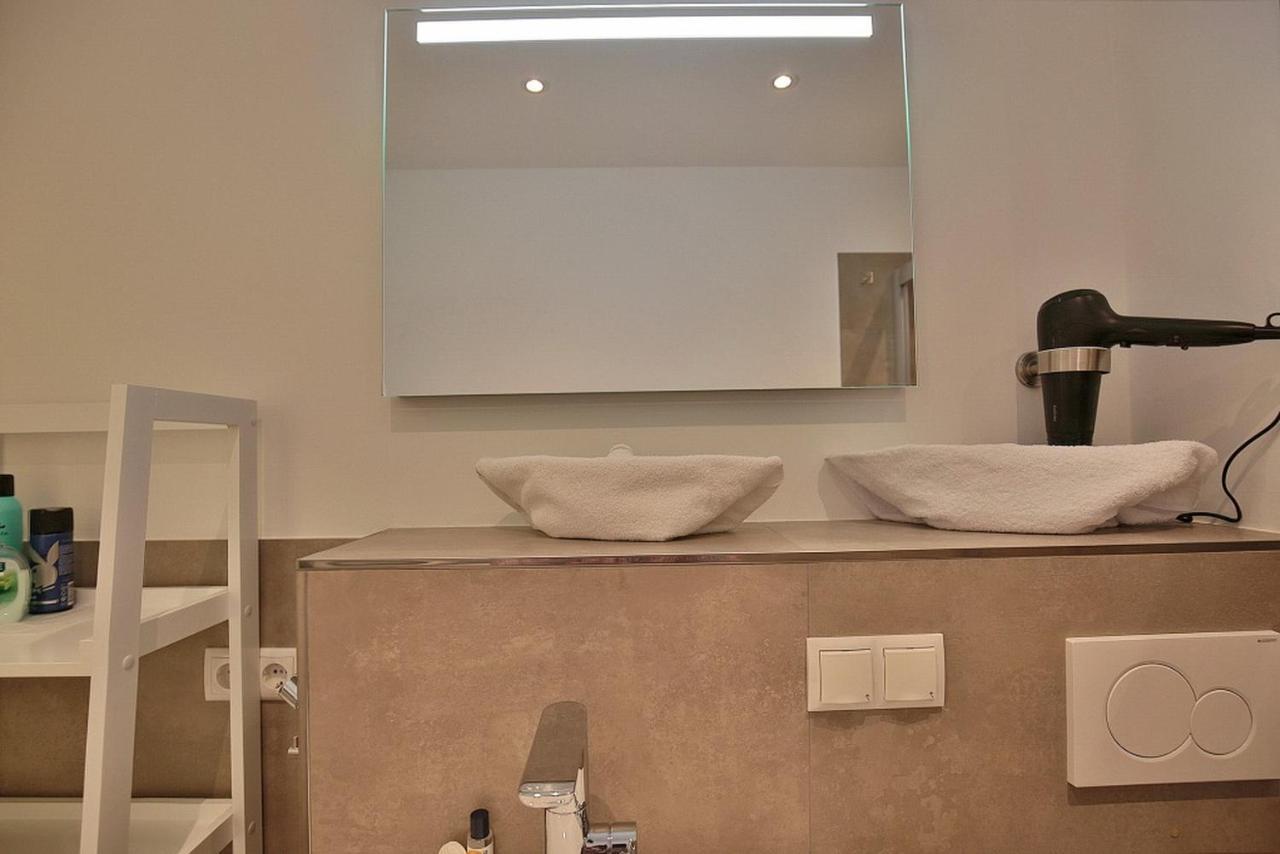 Residenz Wolburgstrasse 49 Appartement Friedl Wolburgstr 49 Appartement 5 Timmendorfer Strand Εξωτερικό φωτογραφία