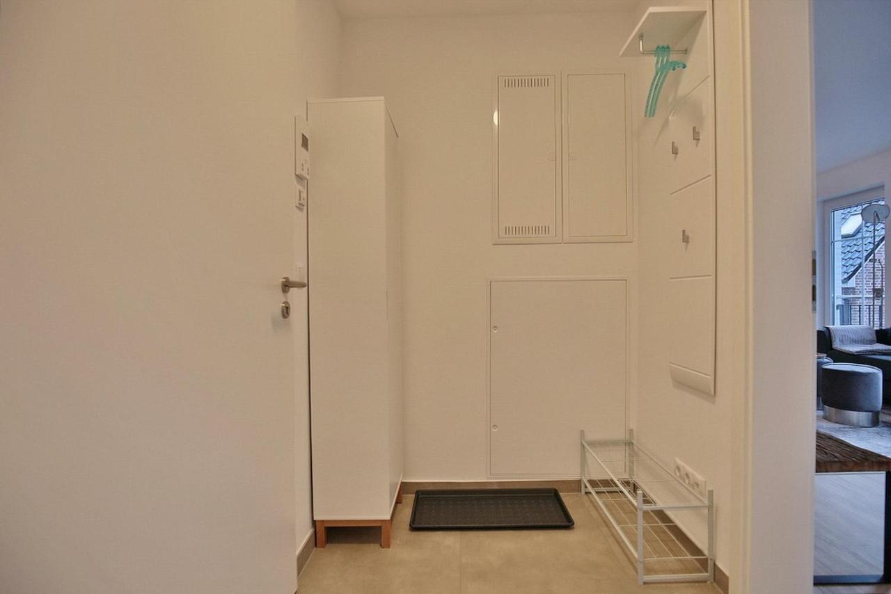 Residenz Wolburgstrasse 49 Appartement Friedl Wolburgstr 49 Appartement 5 Timmendorfer Strand Εξωτερικό φωτογραφία