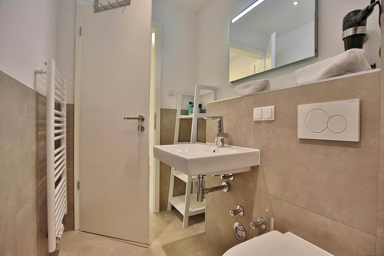 Residenz Wolburgstrasse 49 Appartement Friedl Wolburgstr 49 Appartement 5 Timmendorfer Strand Εξωτερικό φωτογραφία