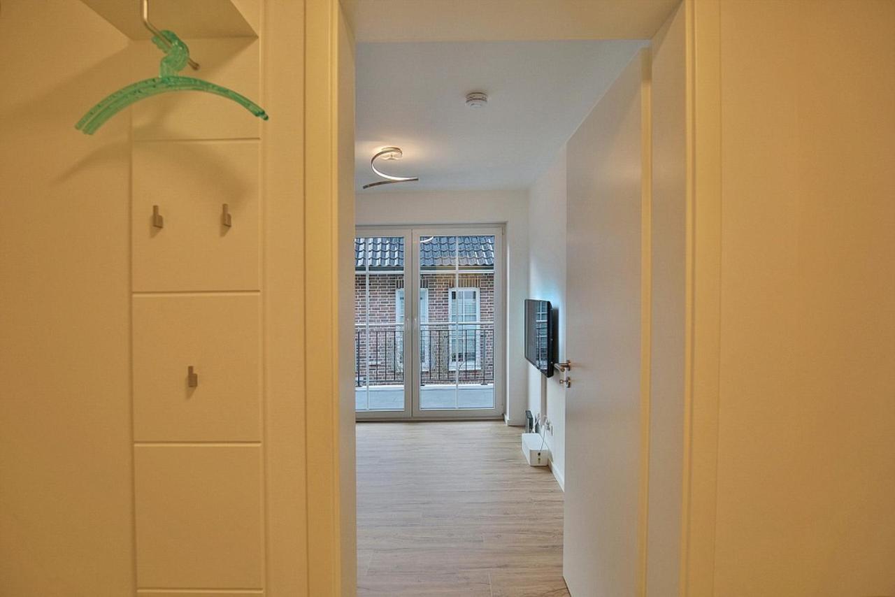 Residenz Wolburgstrasse 49 Appartement Friedl Wolburgstr 49 Appartement 5 Timmendorfer Strand Εξωτερικό φωτογραφία