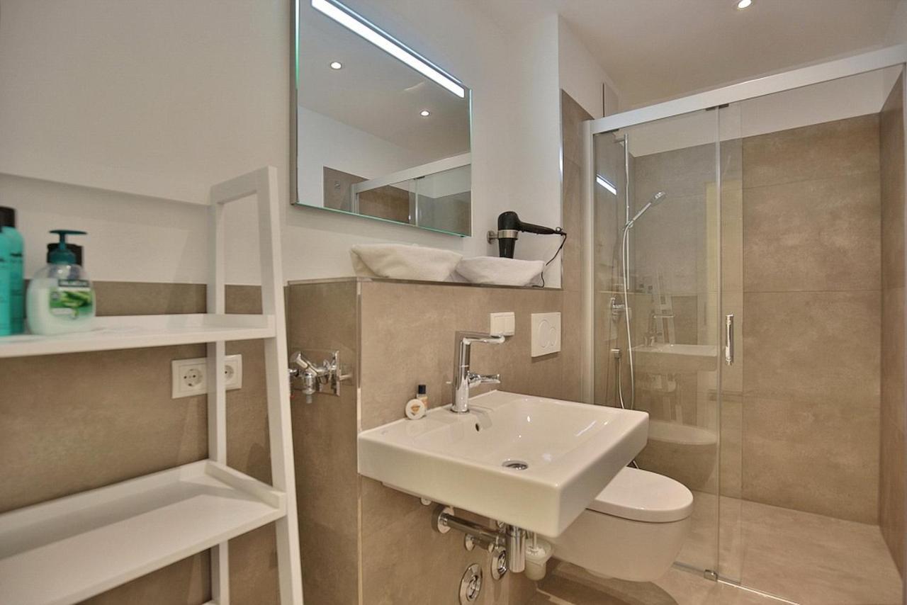 Residenz Wolburgstrasse 49 Appartement Friedl Wolburgstr 49 Appartement 5 Timmendorfer Strand Εξωτερικό φωτογραφία